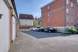 Resident Car Park- click for photo gallery
